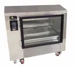 Carter-Hoffmann GC11, Cabinet, Growing