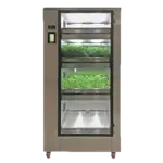 Carter-Hoffmann GC41, Cabinet, Growing