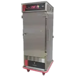 Carter-Hoffmann GTH7, Heated Cabinet, Mobile