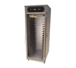 Carter-Hoffmann HL10-18, Heated Cabinet, Mobile