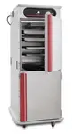 Carter-Hoffmann , HL5-1812, Heated Cabinet, Mobile, 120V, Electric, Made In USA
