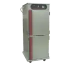 Carter-Hoffmann HL5-1812, Heated Cabinet, Mobile