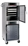 Carter-Hoffmann , HL8-12, Heated Cabinet, Mobile, 120V, Electric, Made In USA