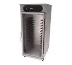 Carter-Hoffmann HL8-14, Heated Cabinet, Mobile
