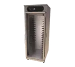 Carter-Hoffmann HL8-18, Heated Cabinet, Mobile