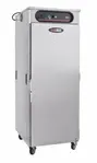 Carter-Hoffmann , HL8-8, Heated Cabinet, Mobile, 120V, Top Mount Electric, Made In USA