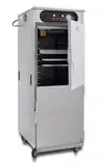Carter-Hoffmann , HL9-18, Heated Cabinet, Mobile, 120V, Electric, Made In USA