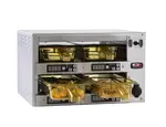 Carter-Hoffmann , M223P-2T, Heated Cabinet, Countertop, Electric, Made In USA