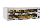 Carter-Hoffmann , M243S-2T, Heated Cabinet, Countertop, Electric, Made In USA