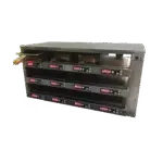 Carter-Hoffmann M343S-2T, Heated Cabinet, Countertop