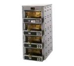 Carter-Hoffmann MC1W3GP, Heated Cabinet, Countertop