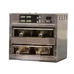 Carter-Hoffmann MC223GS-2T, Heated Cabinet, Countertop