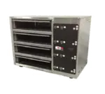 Carter-Hoffmann MC423GS-2T, Heated Cabinet, Countertop