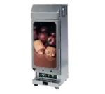 Carter-Hoffmann MDPM2, Pie Merchandiser Dispenser, Hot