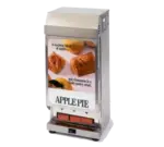 Carter-Hoffmann MDPM4, Pie Merchandiser Dispenser, Hot