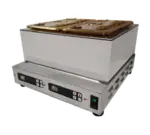 Carter-Hoffmann MT23-6, Heated Cabinet, Countertop