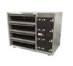 Carter-Hoffmann MZ423GS-2T, Heated Cabinet, Countertop