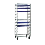 Carter-Hoffmann O8620D, Pan Rack, Bun