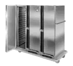 Carter-Hoffmann PH1250, Heated Cabinet, Mobile