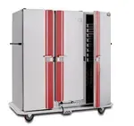 Carter-Hoffmann , PH1250, Heated Cabinet, Mobile, Electric, Made In USA