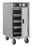 Carter-Hoffmann , PH129, Heated Cabinet, Mobile, 120V, Electric, Made In USA