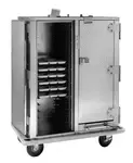 Carter-Hoffmann , PH1430, Cabinet, Meal Tray Delivery, (90) 10"X14" Trays, Made In USA, Stainless Steel