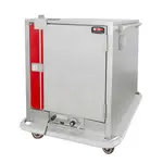Carter-Hoffmann , PH181, Heated Cabinet, Mobile, Electric, Made In USA