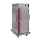 Carter-Hoffmann PH1815, Heated Cabinet, Mobile