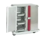 Carter-Hoffmann PH1860, Heated Cabinet, Mobile