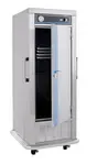 Carter-Hoffmann PHB450HE, Cabinet, Mobile Refrigerated, 120V, (30) 18"X 26" Sheet Pans
