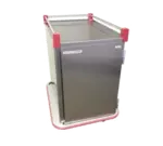 Carter-Hoffmann PSDTT18, Cabinet, Meal Tray Delivery