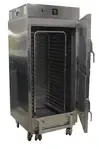 Carter-Hoffmann , RTB202S, Heated Cabinet, Roll-In, 208V, Electric, Made In USA