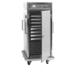 Carter-Hoffmann ST1820, Heated Cabinet, Mobile