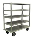 Carter-Hoffmann , T545, Cart, Queen Mary, 3000.0 Pound, Made In USA, Silver