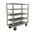 Carter-Hoffmann , T546, Cart, Queen Mary