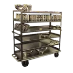 Carter-Hoffmann , T600, Cart, Queen Mary