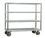 Carter-Hoffmann , T725, Cart, Queen Mary, 2500.0 Pound, Made In USA, Silver