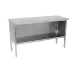 Chef Specialties , 16005, Pepper Mill