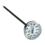Comark Instruments Fluke, T160A, Thermometer, Pocket