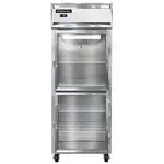 Continental Refrigerator 1FENGDHD, Freezer, Reach-In