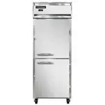 Continental Refrigerator 1FENSAPTHD, Freezer, Pass-Thru