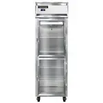 Continental Refrigerator 1FSNSAGDHD, Freezer, Reach-In