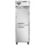 Continental Refrigerator 1FSNSAHD, Freezer, Reach-In