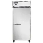 Continental Refrigerator 1FXNSS, Freezer, Reach-In