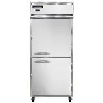 Continental Refrigerator 1FXSNSAHD, Freezer, Reach-In