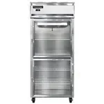 Continental Refrigerator 1FXSNSSGDHD, Freezer, Reach-In