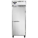 Continental Refrigerator 1RESNSA, Refrigerator, Reach-In