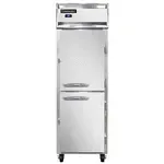 Continental Refrigerator 1RNPTHD, Refrigerator, Pass-Thru