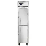 Continental Refrigerator 1RSENHD, Refrigerator, Reach-In