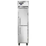 Continental Refrigerator 1RSESNHD, Refrigerator, Reach-In